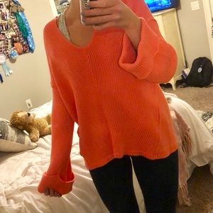 FREE PEOPLE sweater